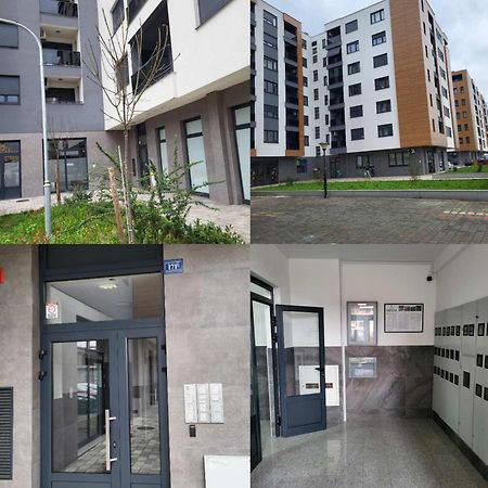 Apartman Paradiso Banja Luka Eksteriør bilde