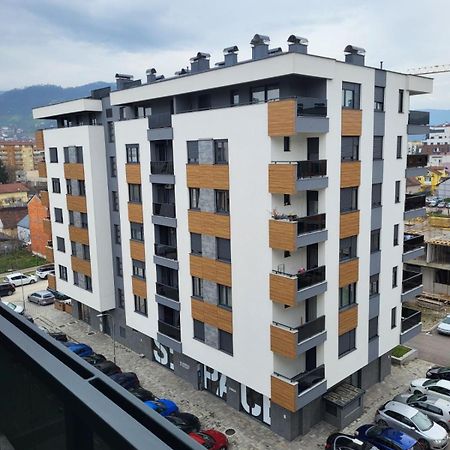 Apartman Paradiso Banja Luka Eksteriør bilde
