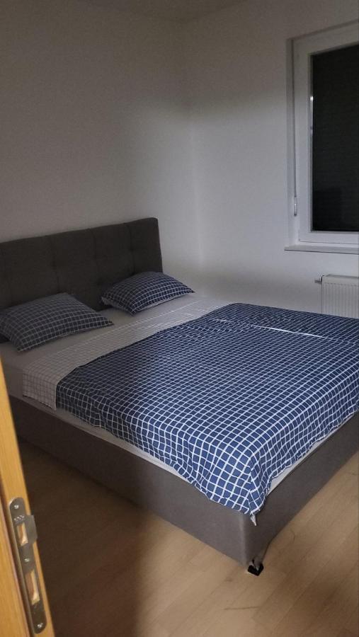 Apartman Paradiso Banja Luka Eksteriør bilde