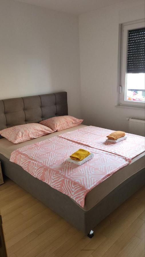 Apartman Paradiso Banja Luka Eksteriør bilde