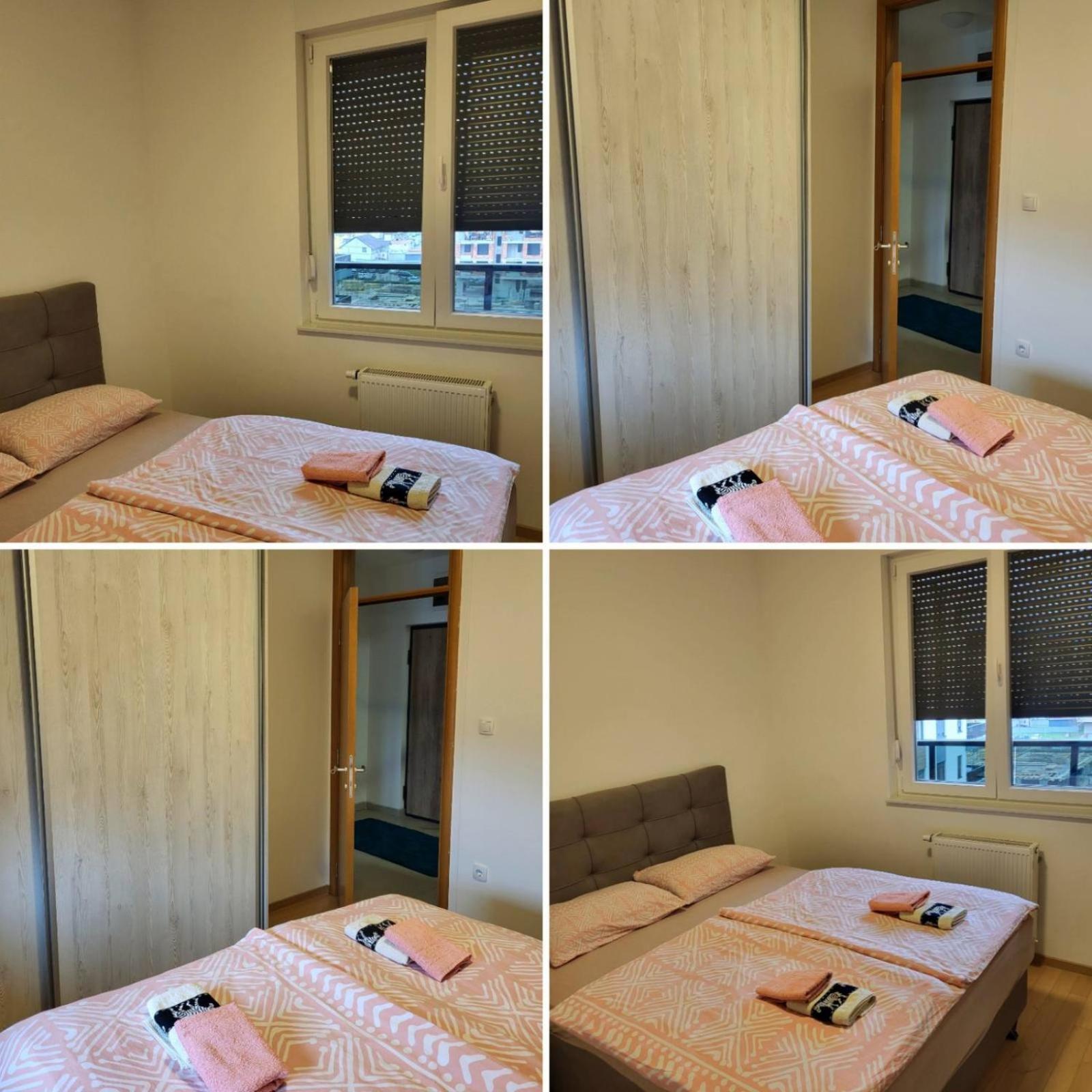 Apartman Paradiso Banja Luka Eksteriør bilde