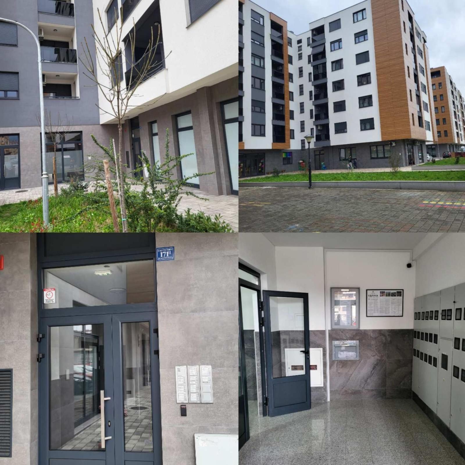Apartman Paradiso Banja Luka Eksteriør bilde