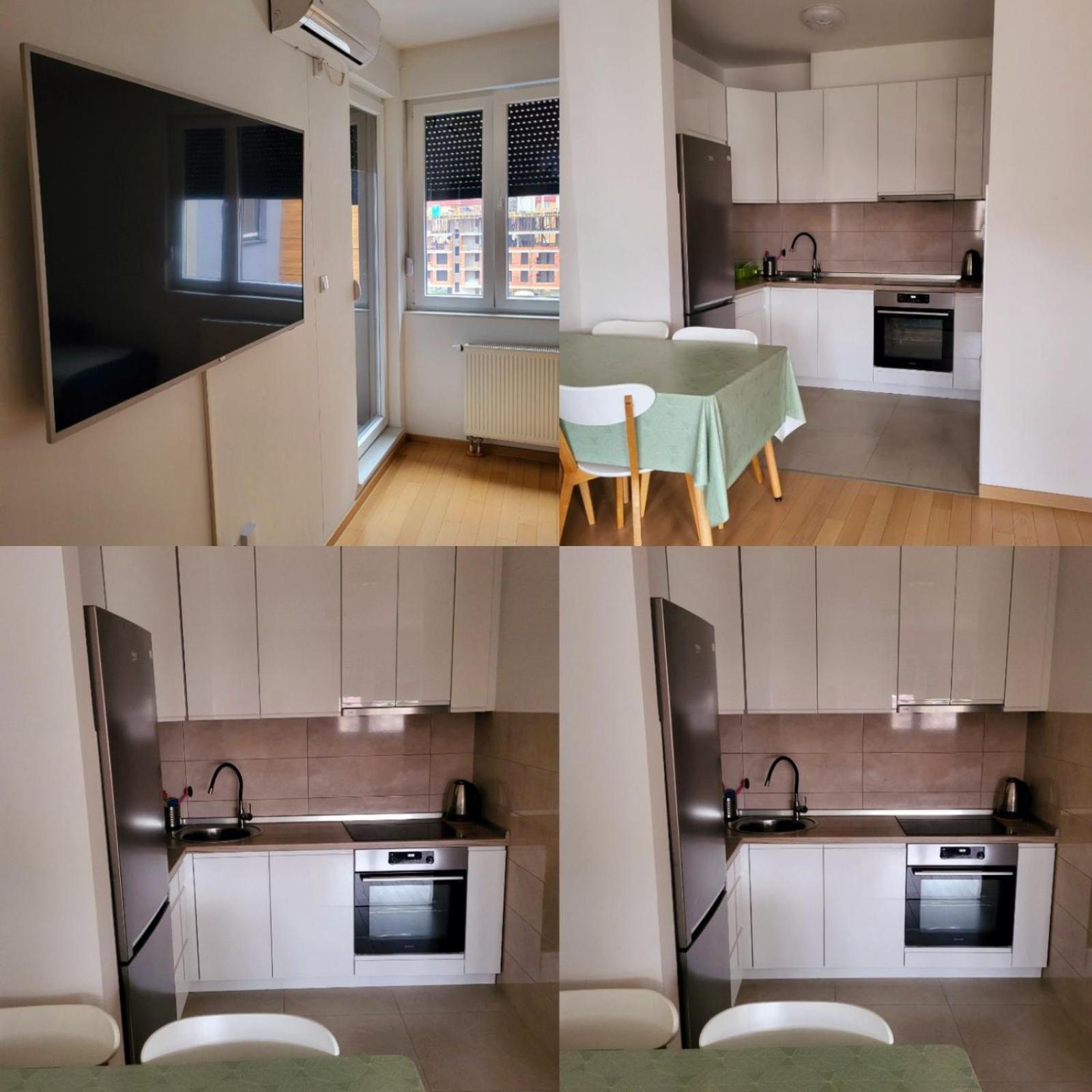 Apartman Paradiso Banja Luka Eksteriør bilde